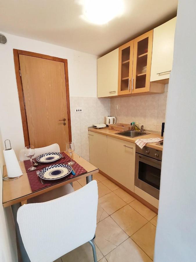Apartment Mariva Split Exterior foto