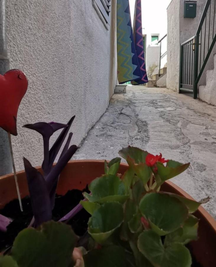Apartment Mariva Split Exterior foto